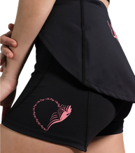 Indlæs billede til gallerivisning Shorts Up with Bottom Flap