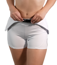 Indlæs billede til gallerivisning Shorts Up with Bottom Flap