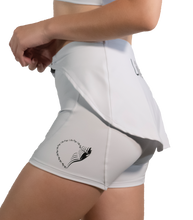Indlæs billede til gallerivisning Shorts Up with Bottom Flap