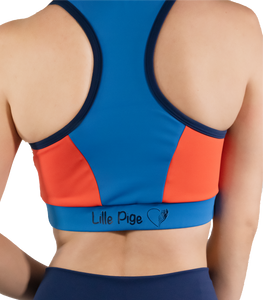 Basic Energy Power Top 3 Colors