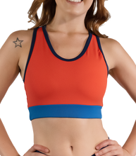 Load image into Gallery viewer, Basic Energy Power Top 3 Colors