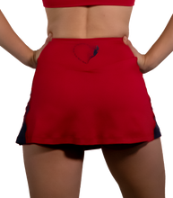 Laden Sie das Bild in den Galerie-Viewer, Rock Attack Shorts mit Logo Bund