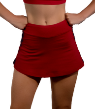 Laden Sie das Bild in den Galerie-Viewer, Rock Attack Shorts mit Logo Bund
