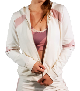 Jaqueta Sweathshirt