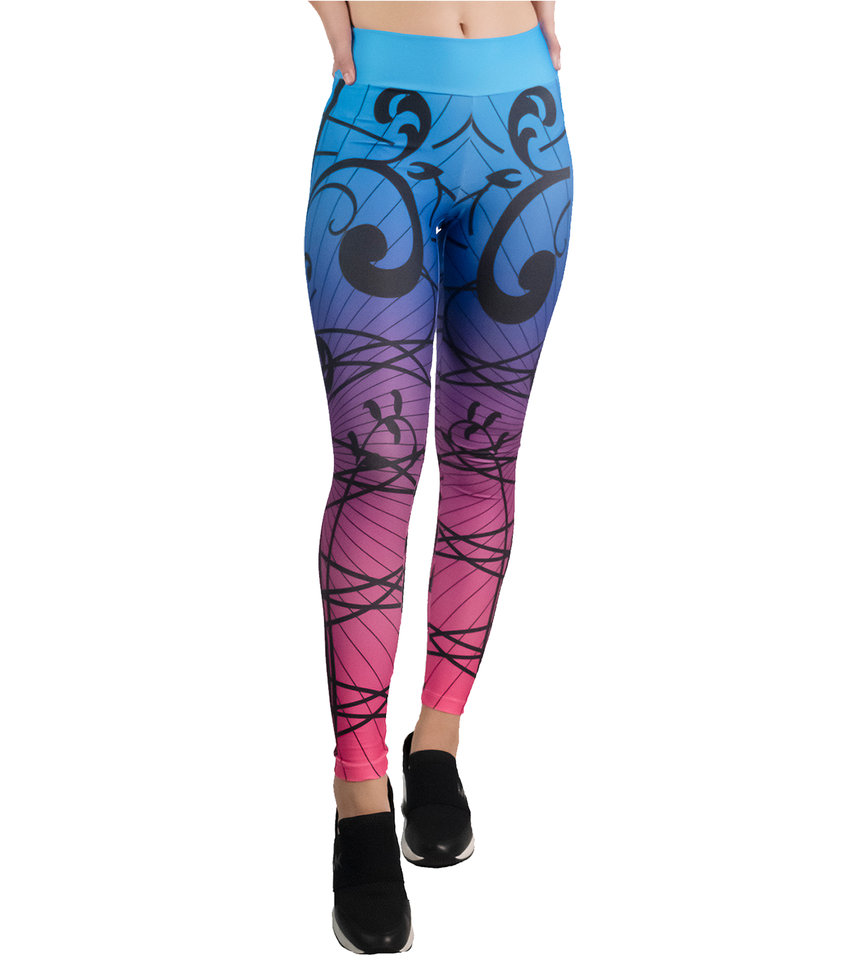 Sublimation leggings on sale