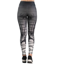 Indlæs billede til gallerivisning Energi legging med sublimering Print