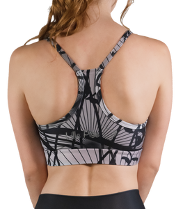 Energie Top mit Sublimationsdruck