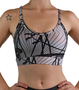 Energie Top mit Sublimationsdruck